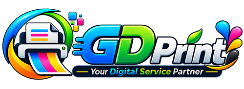 GD Print